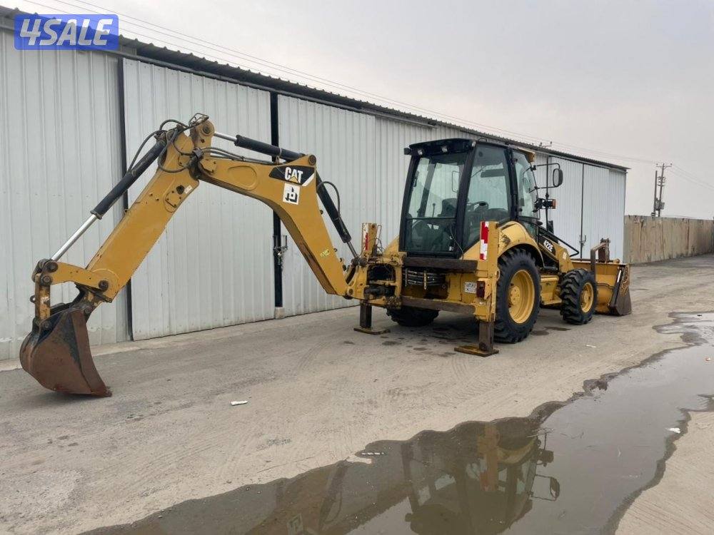 حفار كتر بلو2