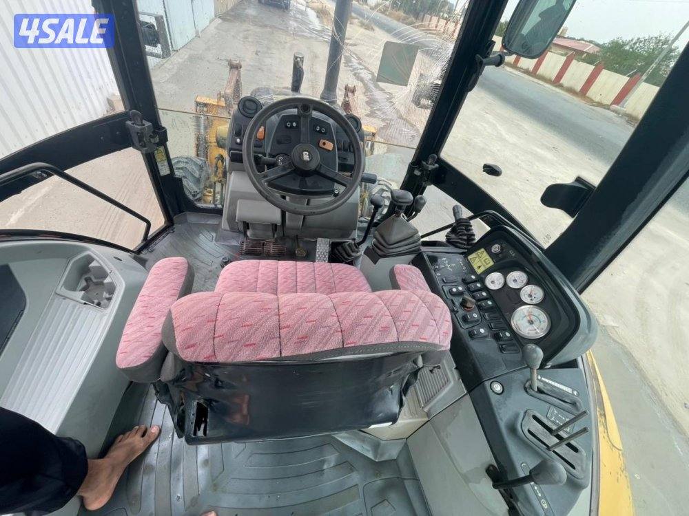 حفار كتر بلو5