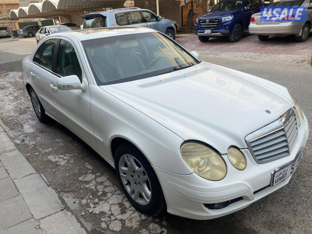 موديل ٢٠٠٧ بيعه سريعه شرط الفحص0