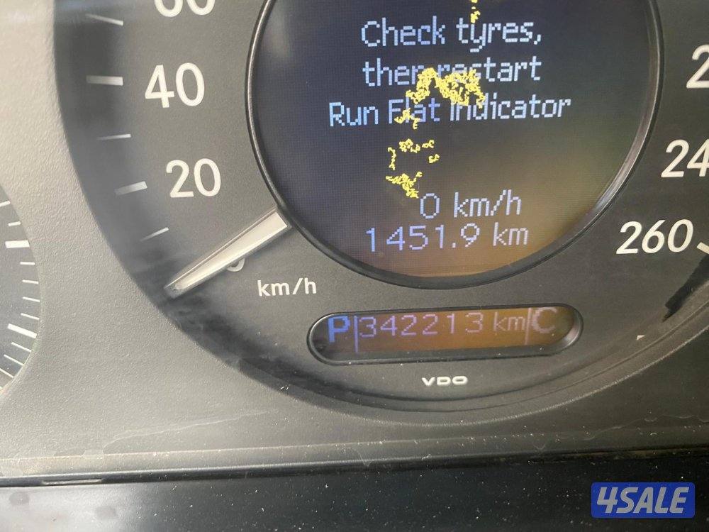 موديل ٢٠٠٧ بيعه سريعه شرط الفحص1