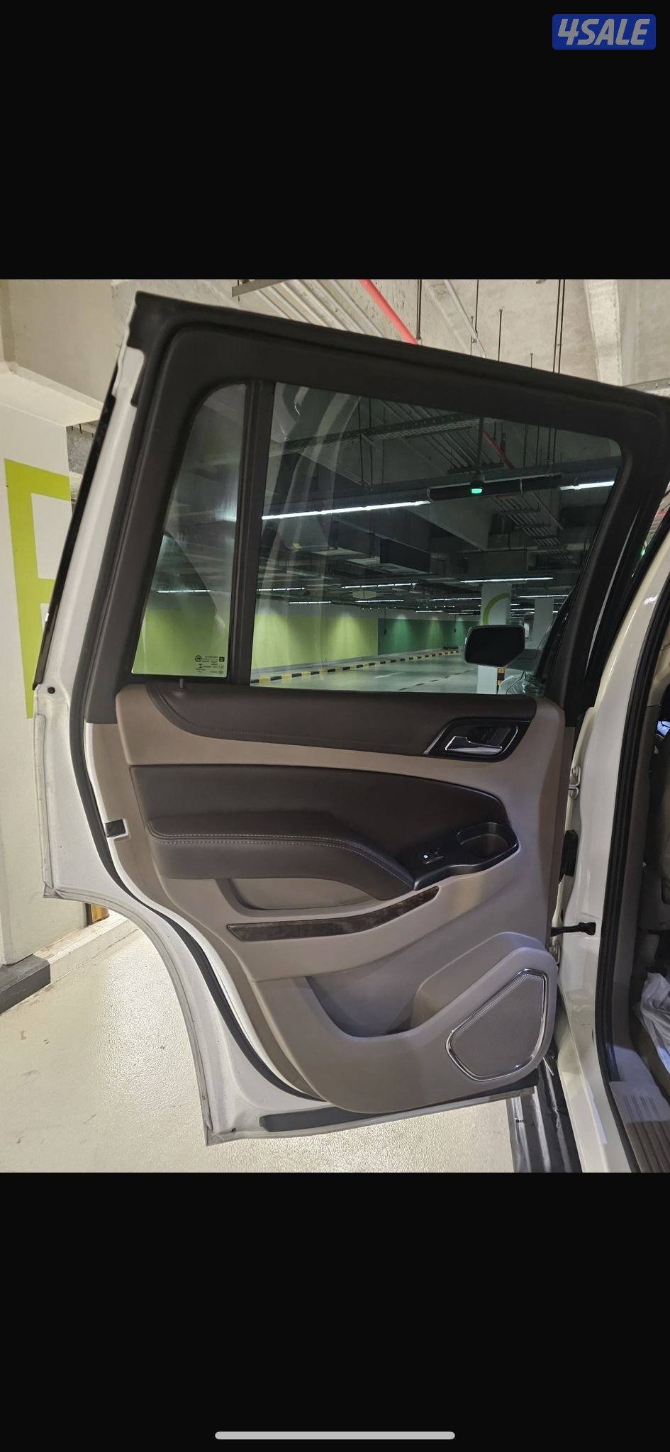 Chevrolet Tahoe LT Selling fast4