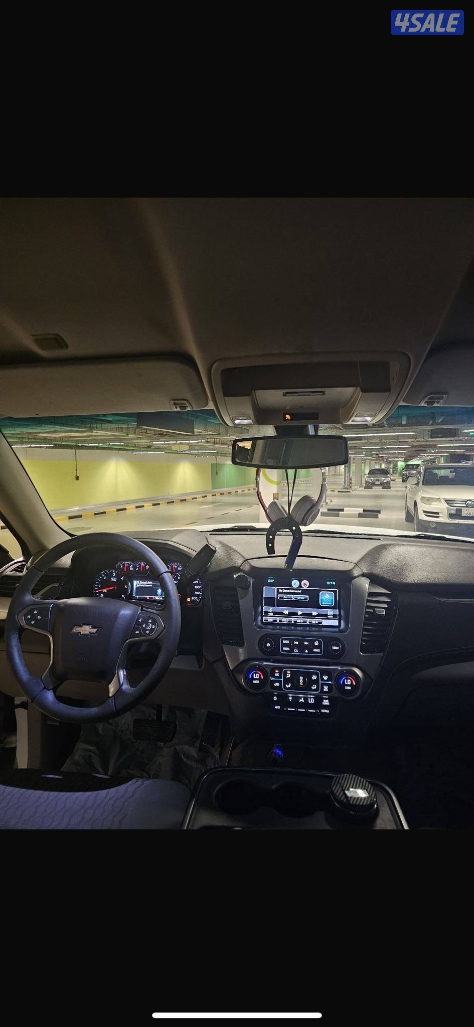 Chevrolet Tahoe LT Selling fast5