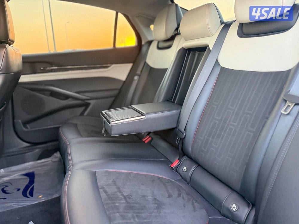 فورد تورس 2023 وارد الوكاله وشرط الفحص5