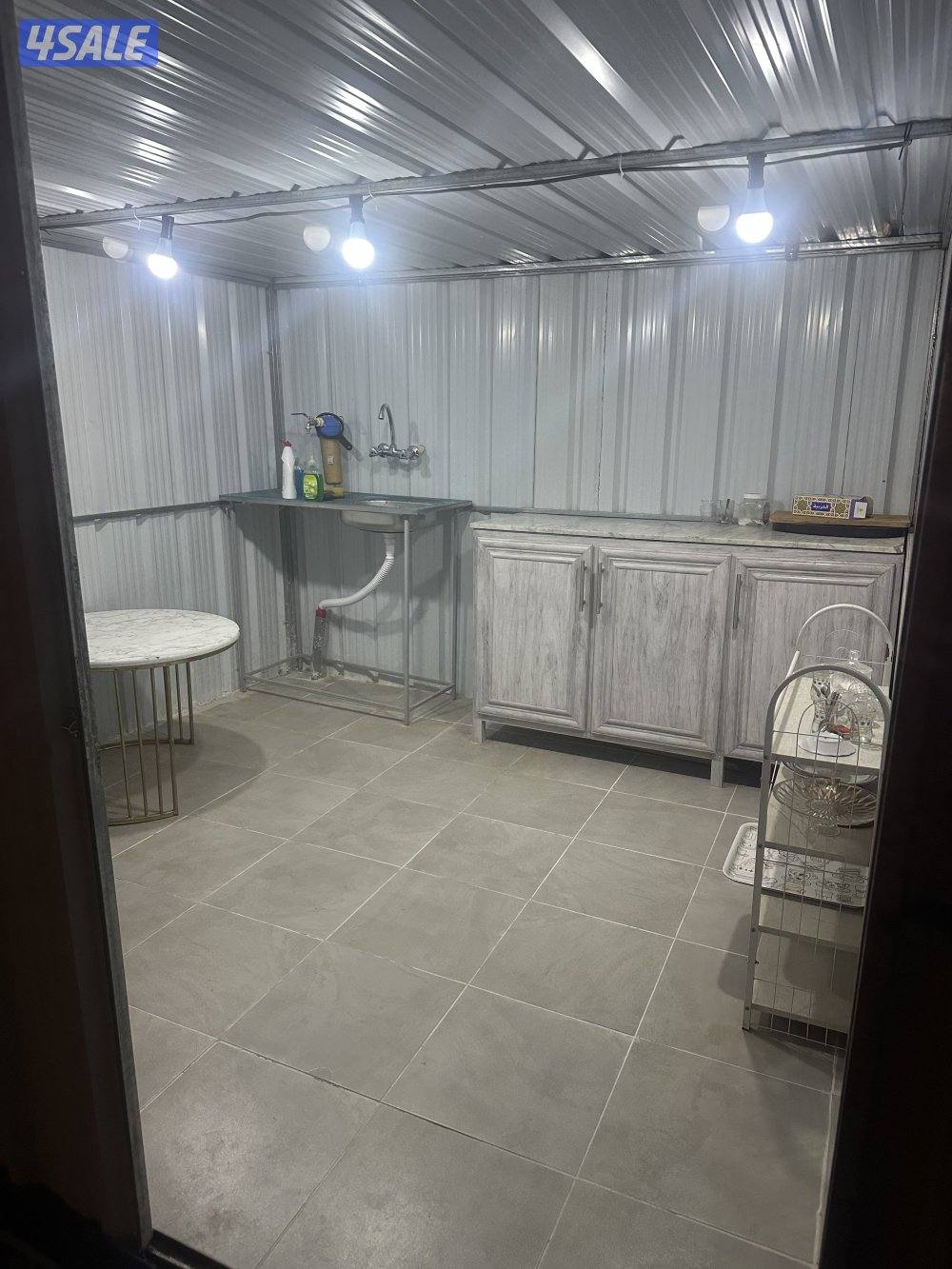 مخيم للاجار3