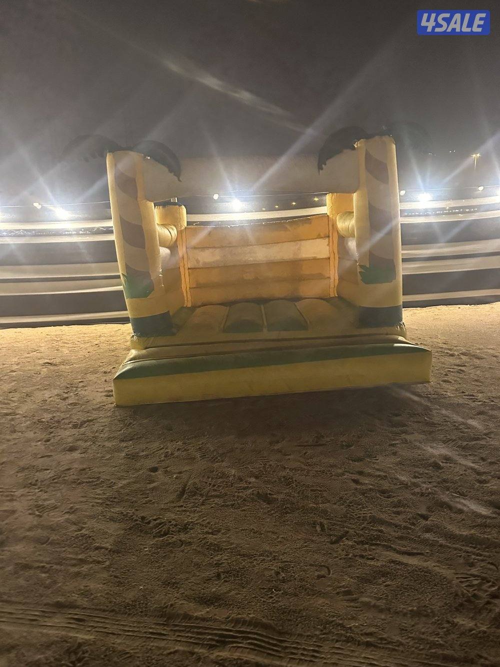 مخيم للاجار4