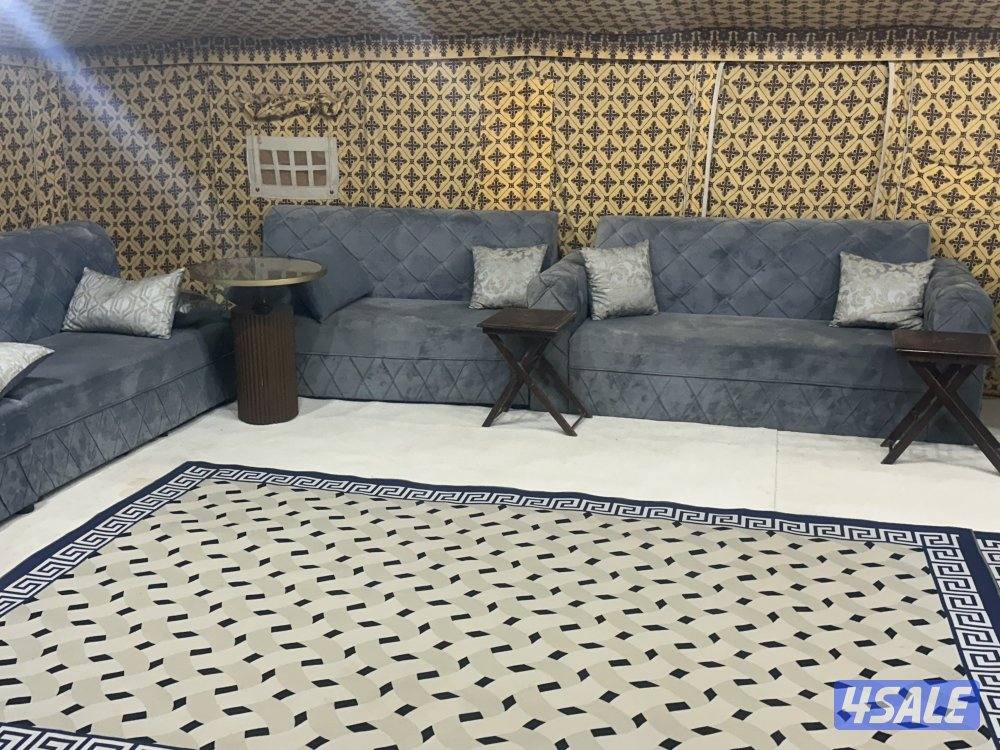 مخيم للاجار8