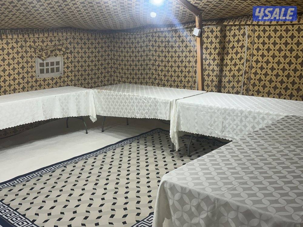 مخيم للاجار10