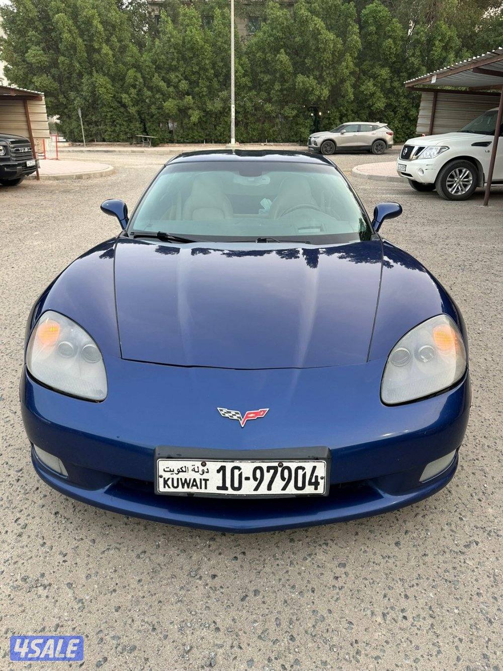 للبيع كورفيت شرط الفحص نظيف السعر 34502