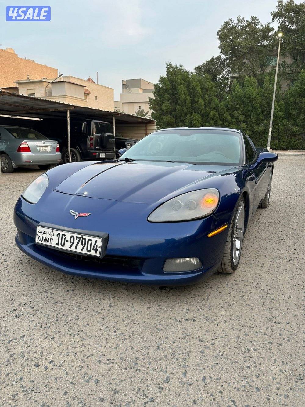 للبيع كورفيت شرط الفحص نظيف السعر 34504