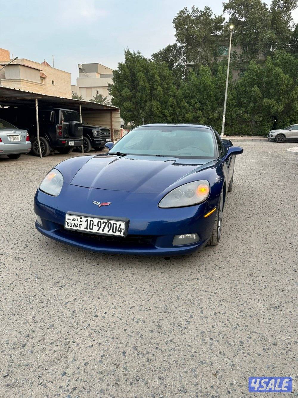 للبيع كورفيت شرط الفحص نظيف السعر 34505