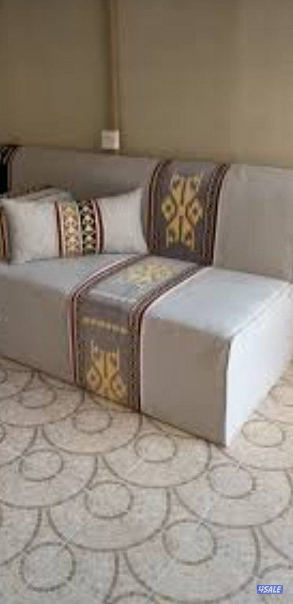 تنجيد جميع انواع الكنب والمطارح الاسفنج بسعر المصنع7