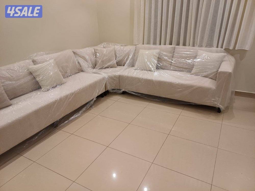 تنجيد جميع انواع الكنب والمطارح الاسفنج بسعر المصنع10