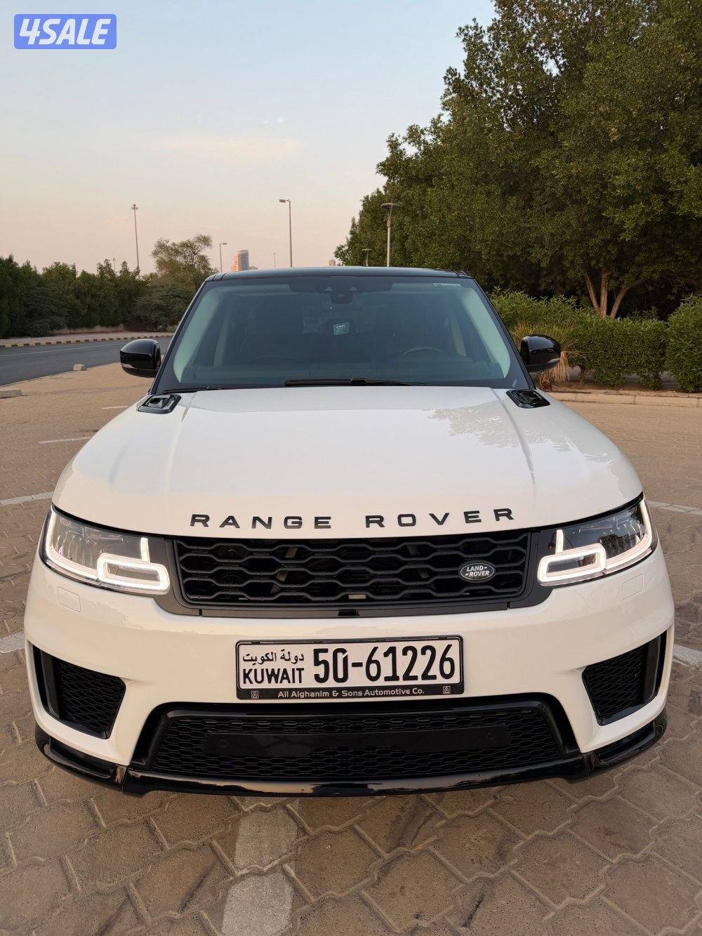 Range Rover1