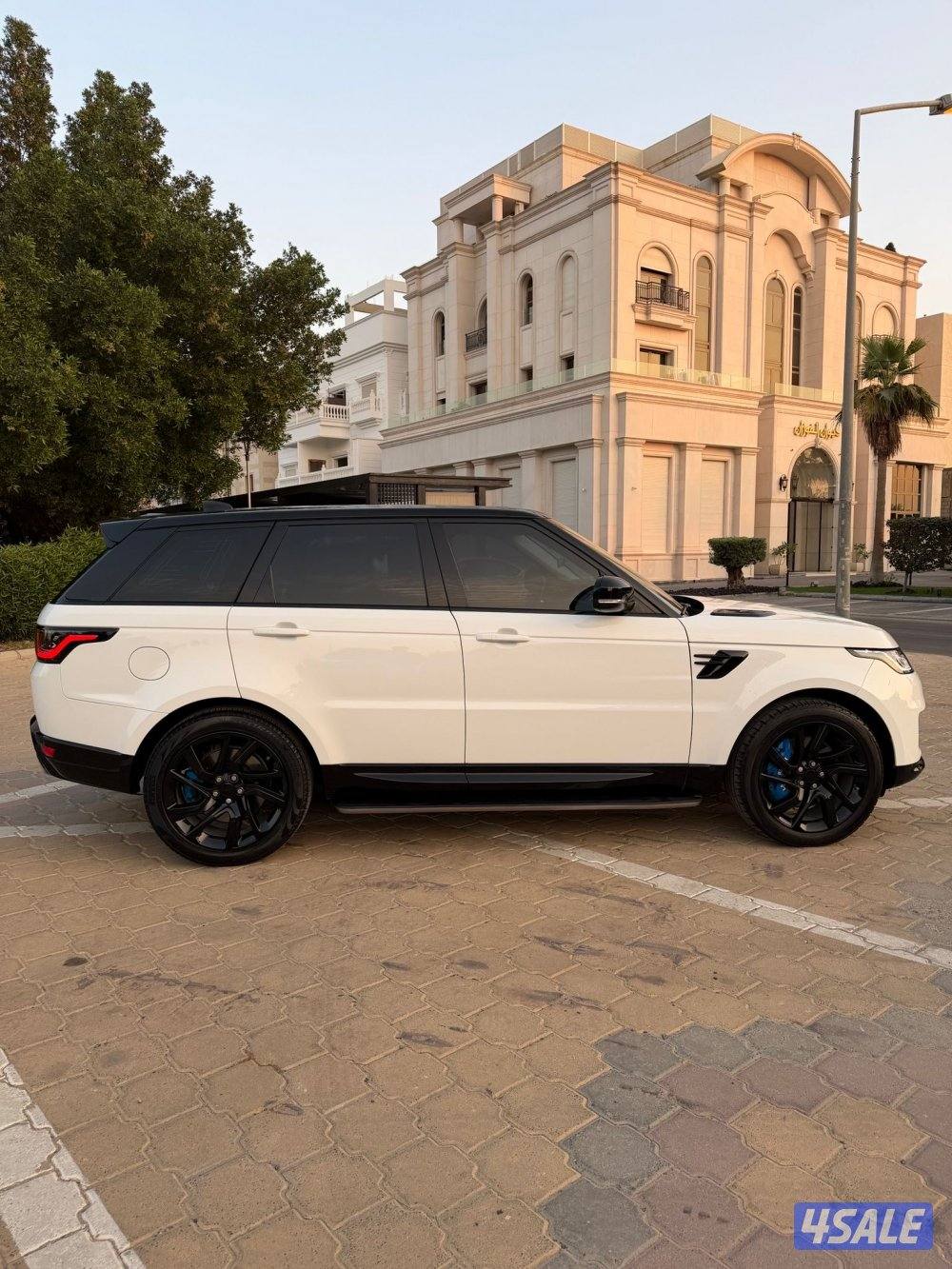 Range Rover8