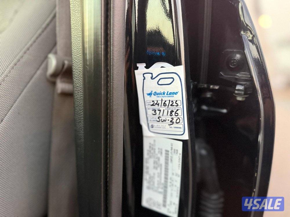 وانيت فورد 2017 قيرارضي دبل قير3