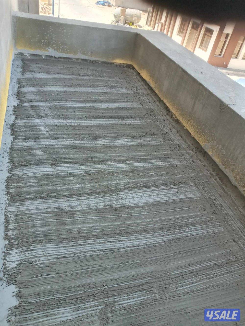 عازل حراري ورش أمريكي وجيتاروف2