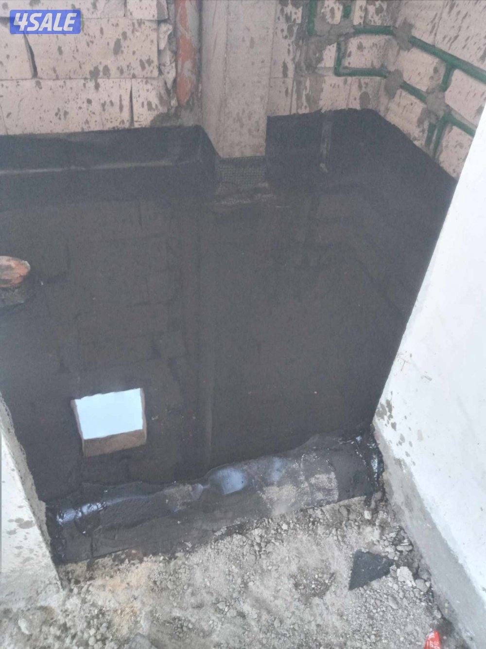 عازل حراري ورش أمريكي وجيتاروف5