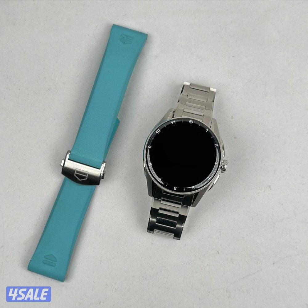 TAG Heuer Connected - Calibrer E42