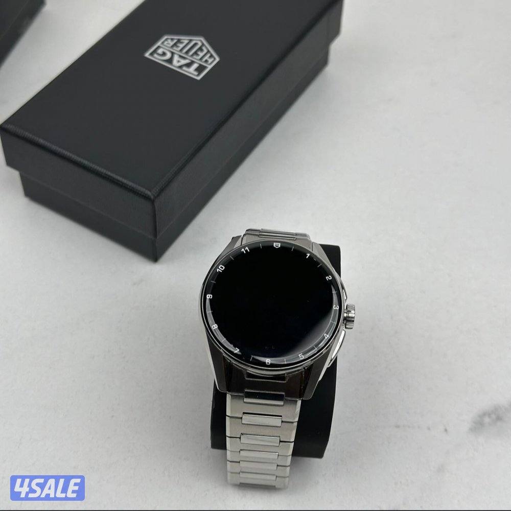 TAG Heuer Connected - Calibrer E43