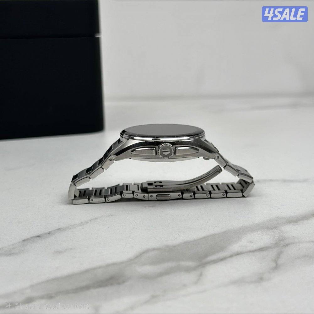 TAG Heuer Connected - Calibrer E44