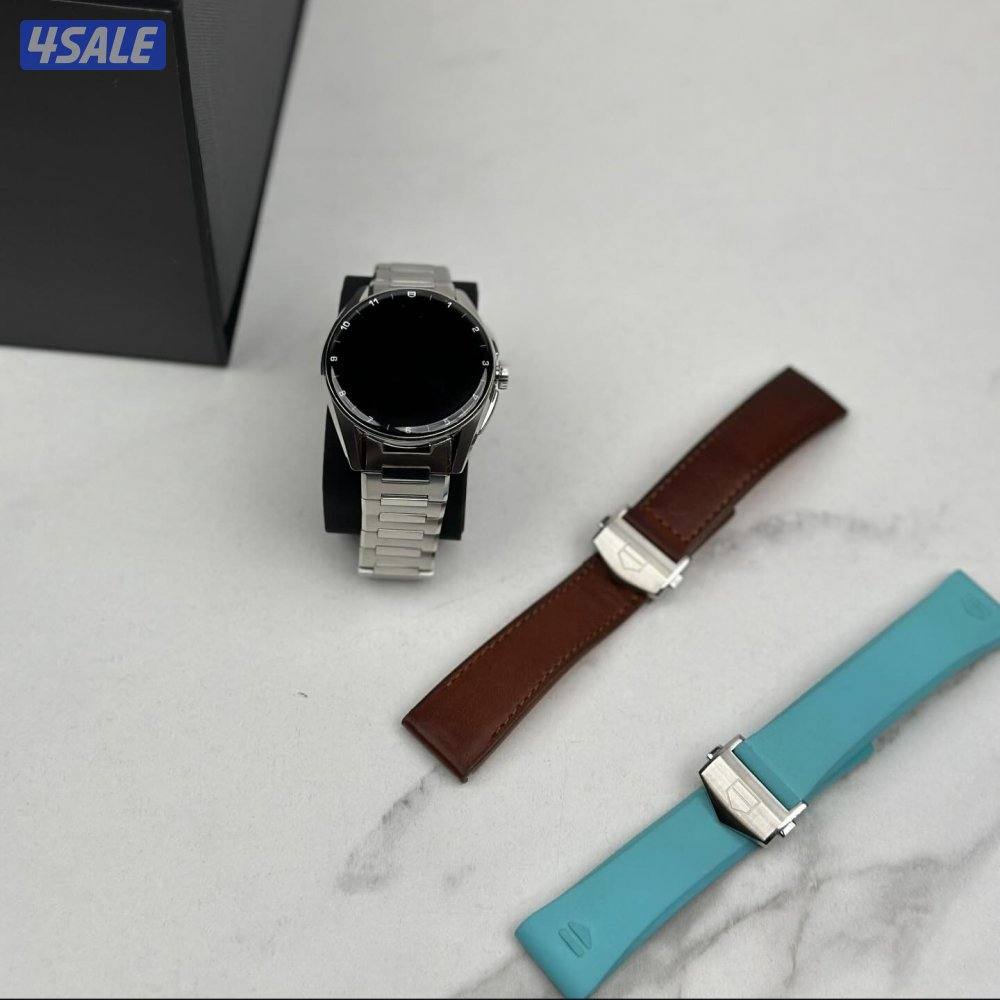 TAG Heuer Connected - Calibrer E45