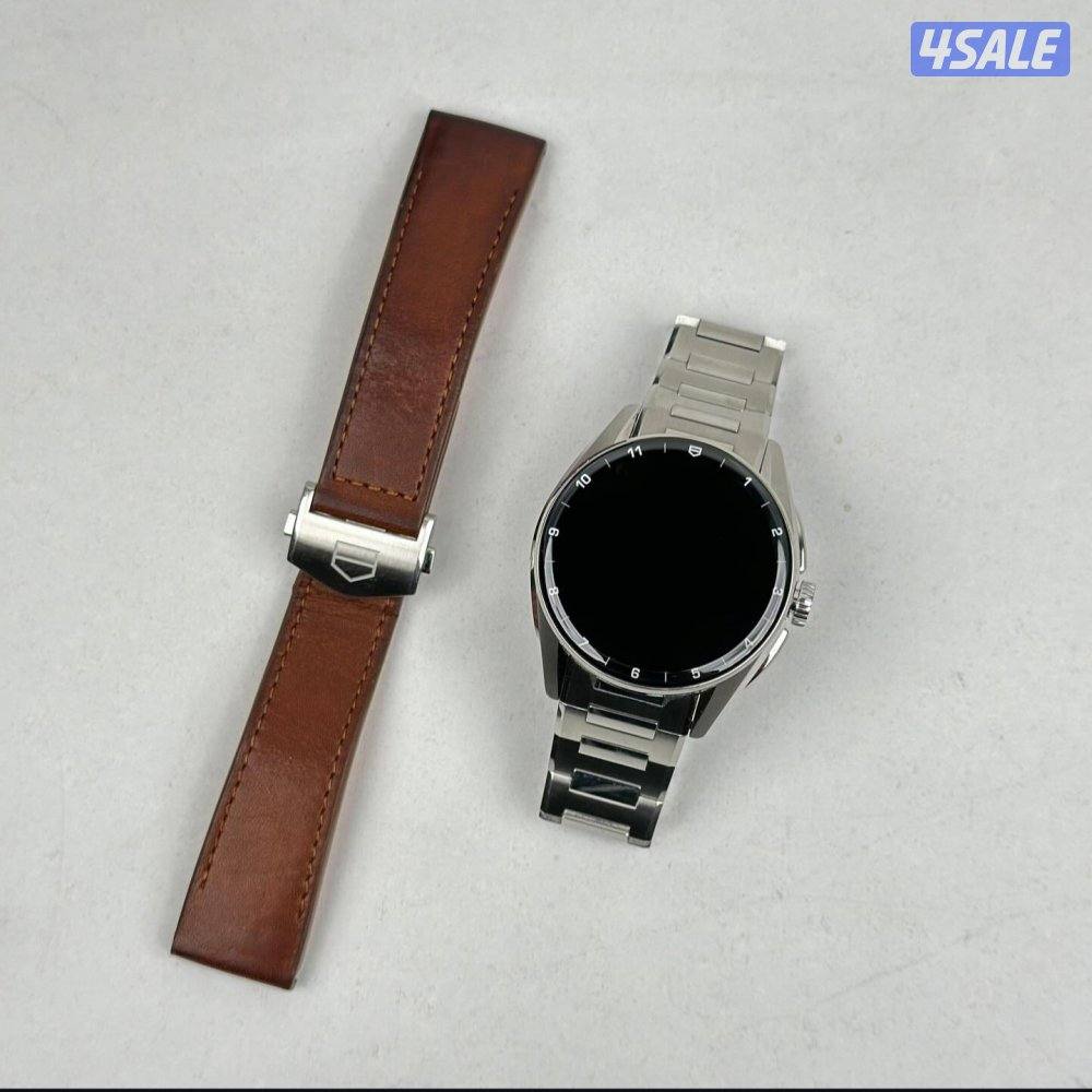 TAG Heuer Connected - Calibrer E47