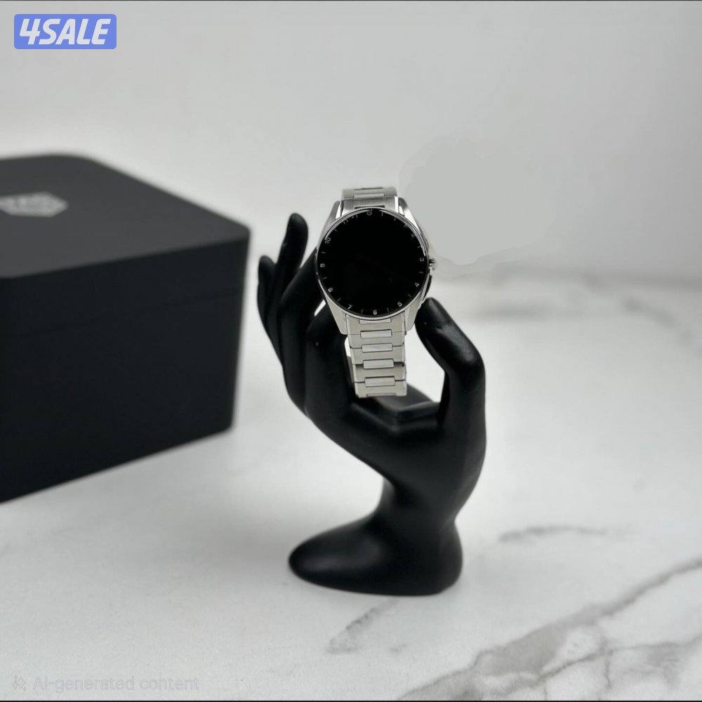 TAG Heuer Connected - Calibrer E46