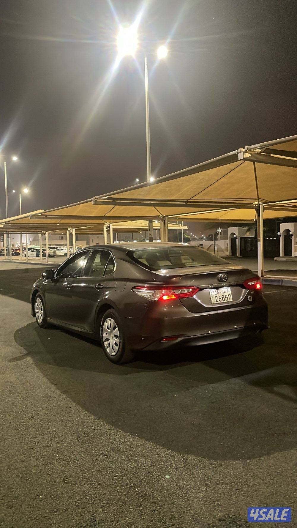 للبيع كامري Le20191