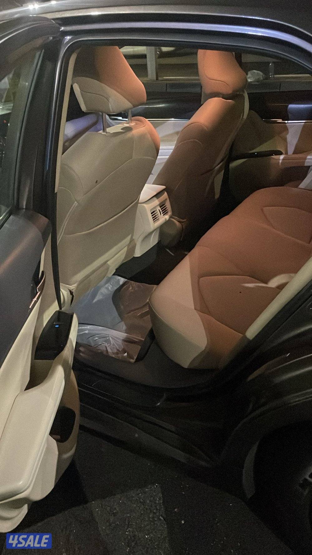 للبيع كامري Le20193