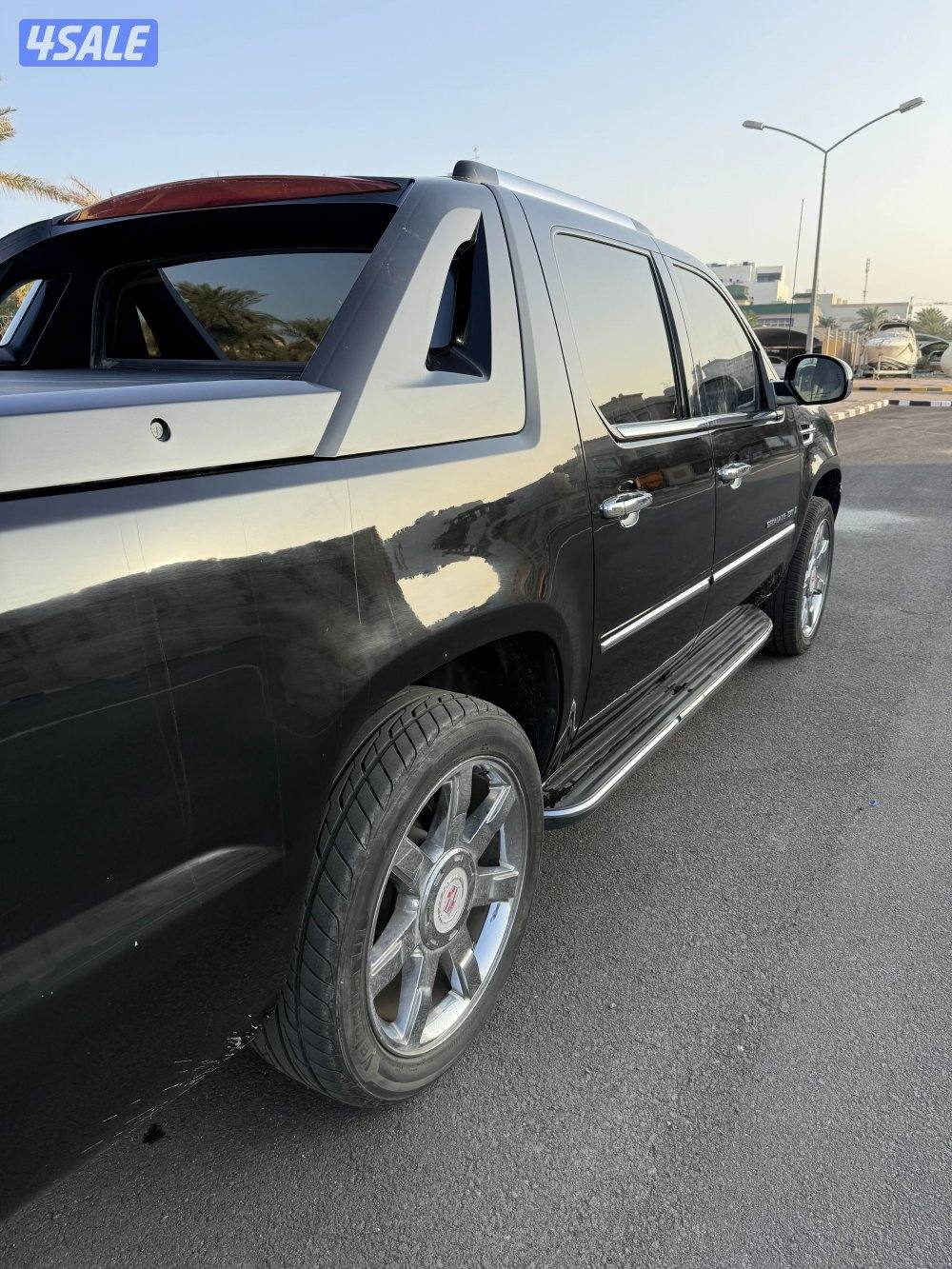 للبيع وانيت سكاليد3