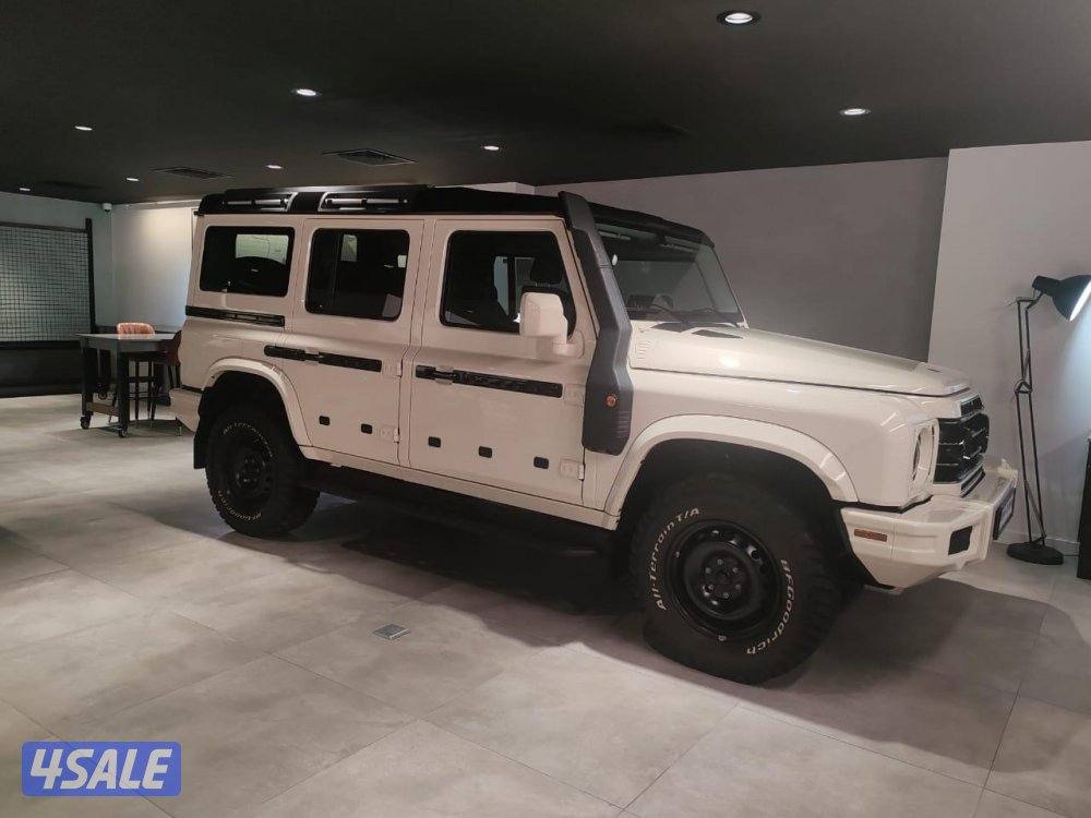 للبيع اينوس 2023 اصفار السعر نهائي غير قابل للمسااومه2