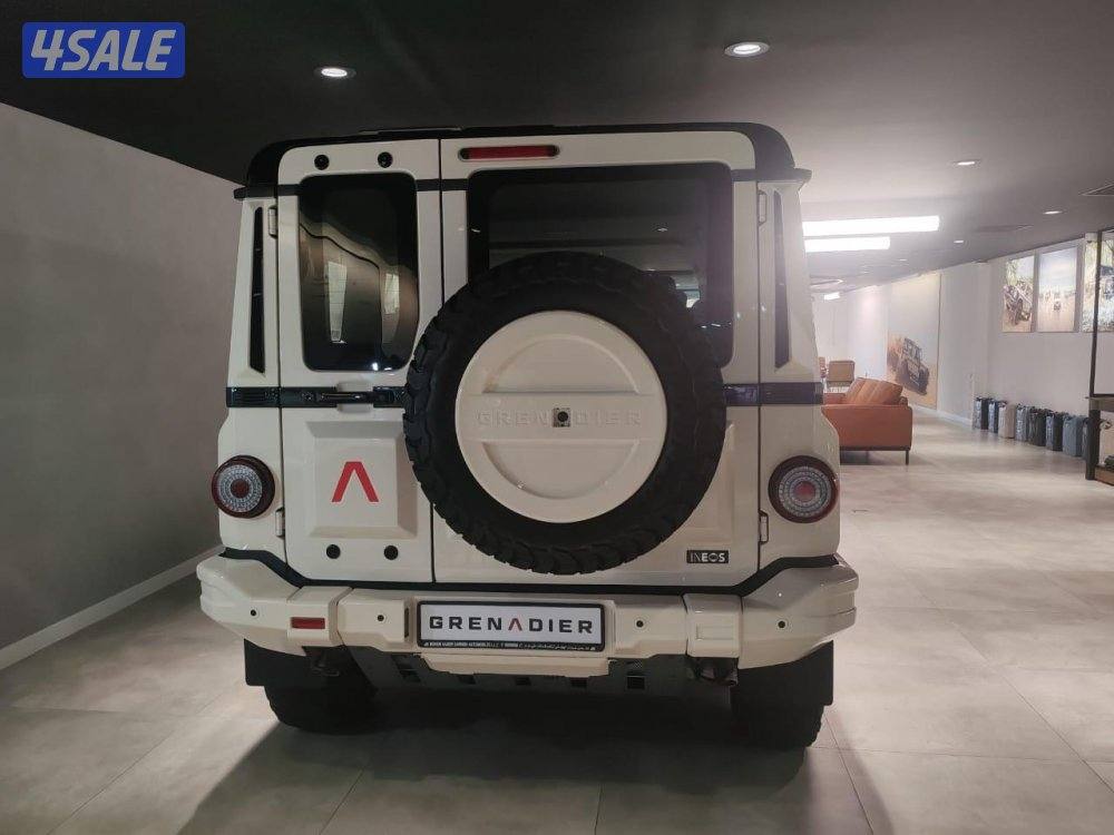 للبيع اينوس 2023 اصفار السعر نهائي غير قابل للمسااومه3