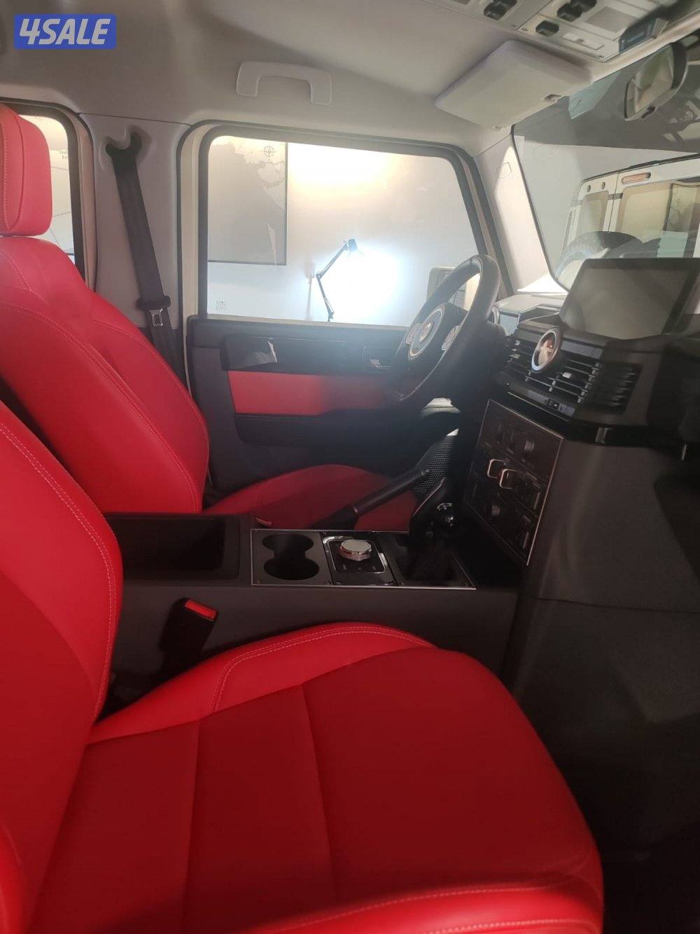 للبيع اينوس 2023 اصفار السعر نهائي غير قابل للمسااومه5