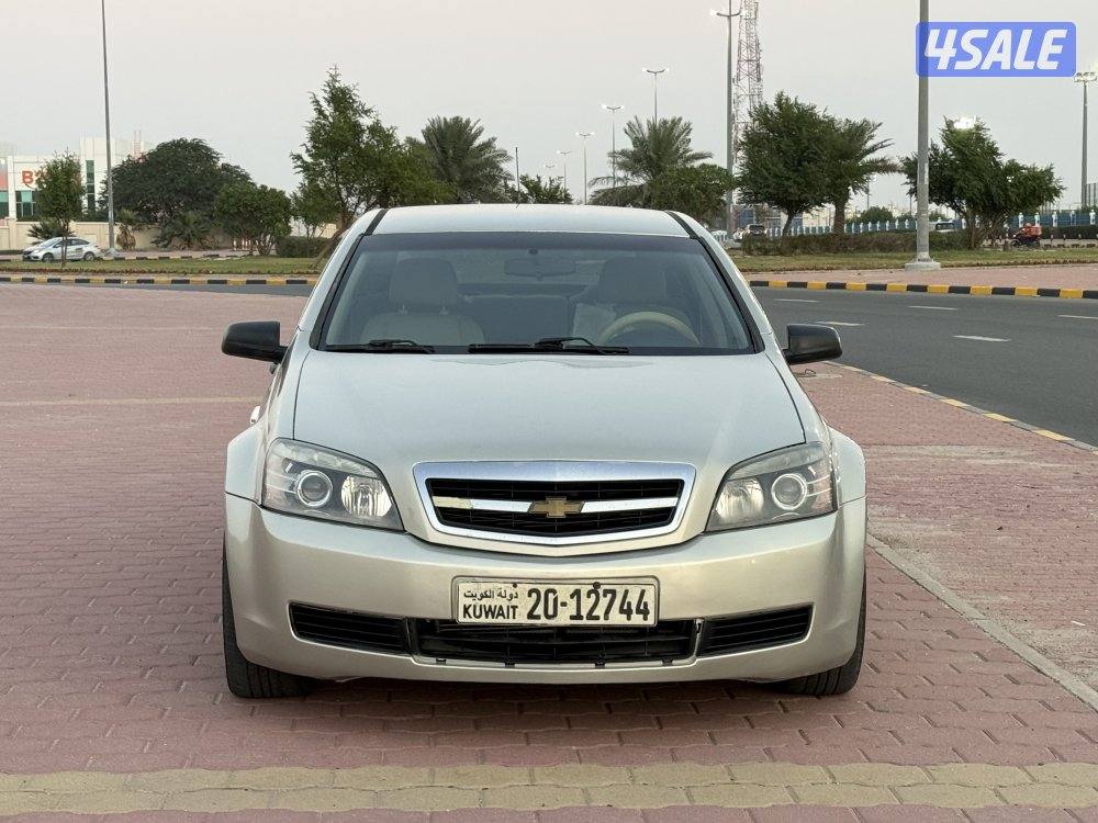 🔥كابرس 2012 حاله ممتازه شرط الفحص🔥1