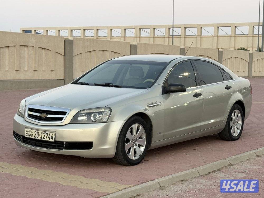 🔥كابرس 2012 حاله ممتازه شرط الفحص🔥2