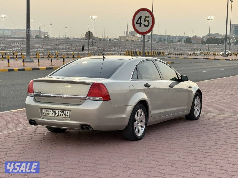 🔥كابرس 2012 حاله ممتازه شرط الفحص🔥5