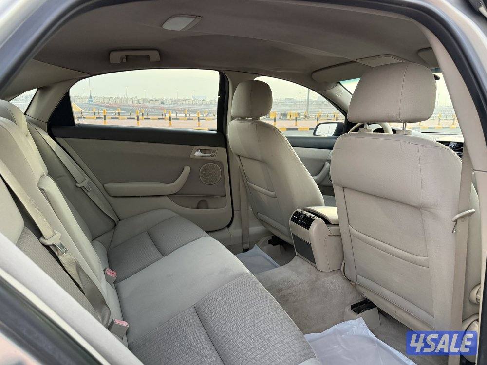 🔥كابرس 2012 حاله ممتازه شرط الفحص🔥8