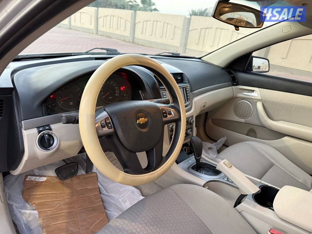 🔥كابرس 2012 حاله ممتازه شرط الفحص🔥9