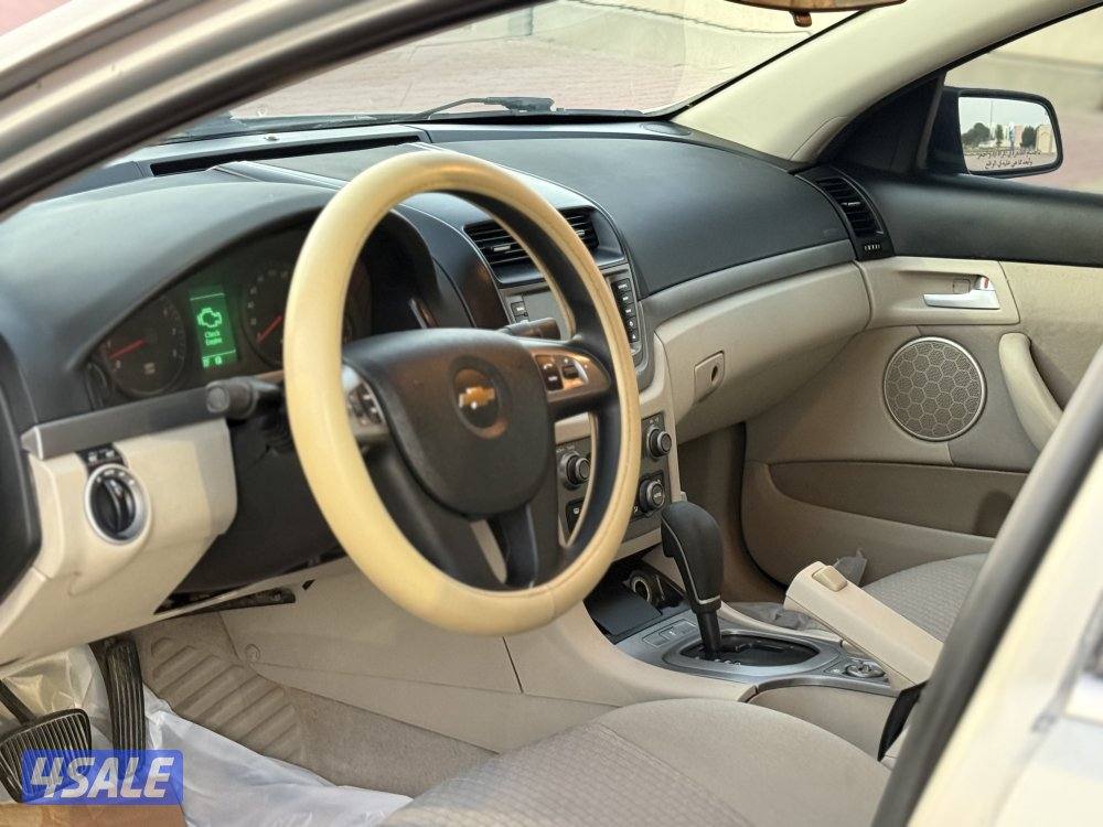 🔥كابرس 2012 حاله ممتازه شرط الفحص🔥10