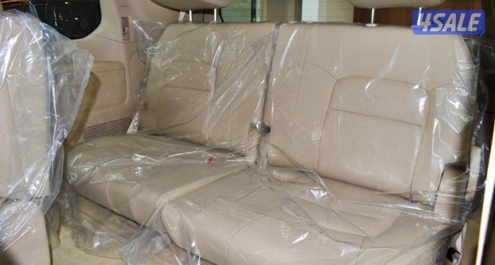 تويوتا لاندكروزر2021 Vxr وكالة البحرين جاهزة للتصدير مع التخليص12