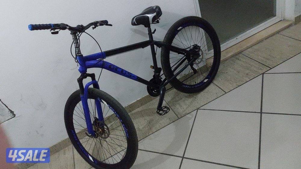 دراجه هوائيه مقاس 291