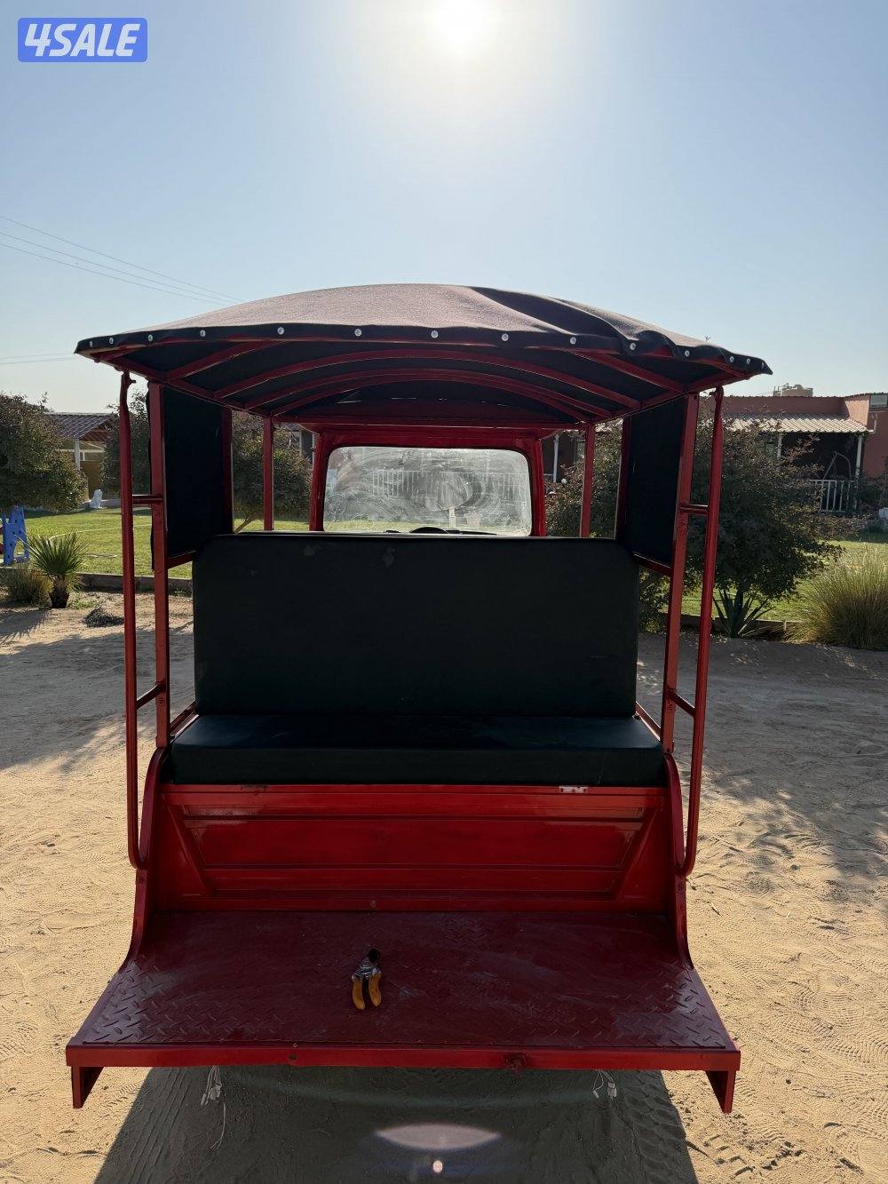 تك توك هندي0