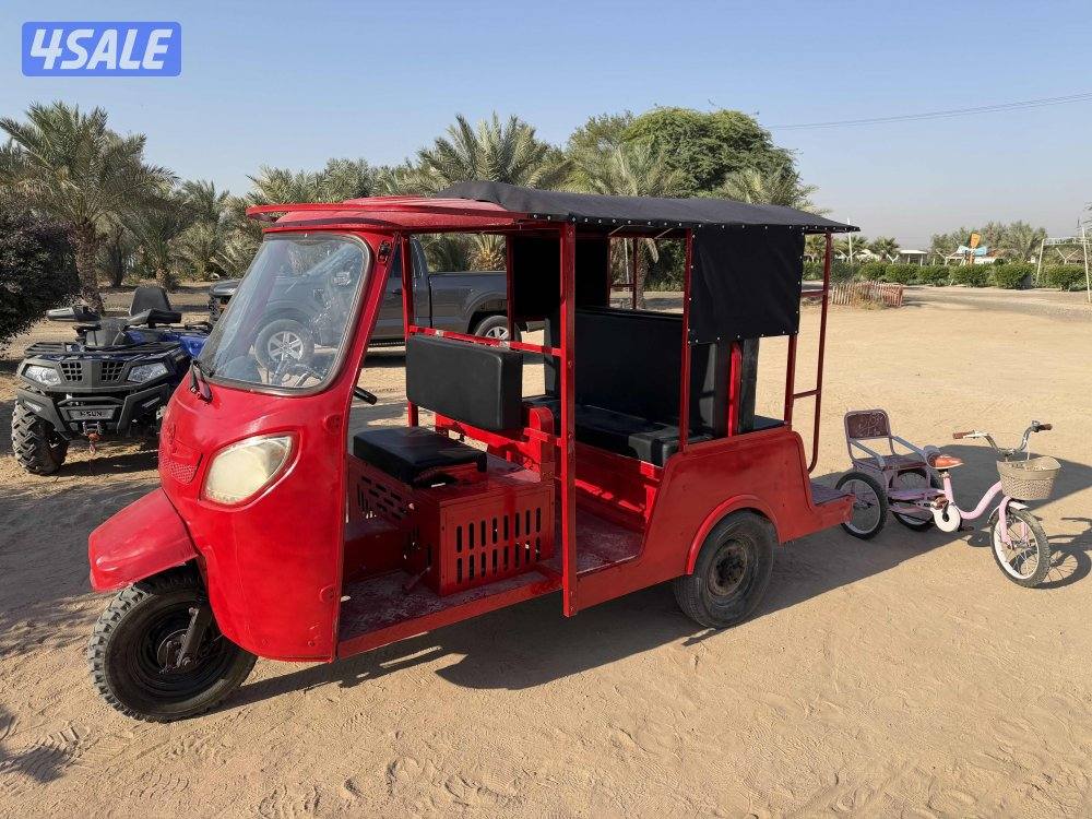 تك توك هندي1