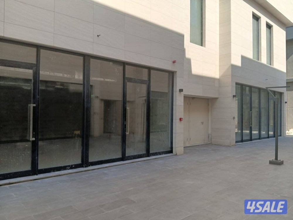 للايجار قسيمة بأسواق القرين9