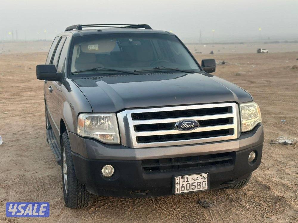 فورد اكسبدتن 2013 بحالة فوق الممتاذه11