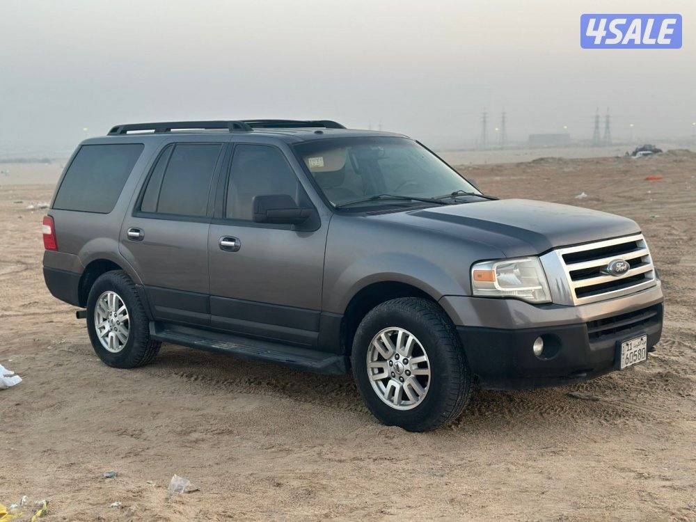 فورد اكسبدتن 2013 بحالة فوق الممتاذه10