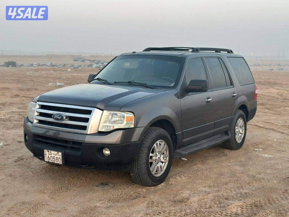 فورد اكسبدتن 2013 بحالة فوق الممتاذه12