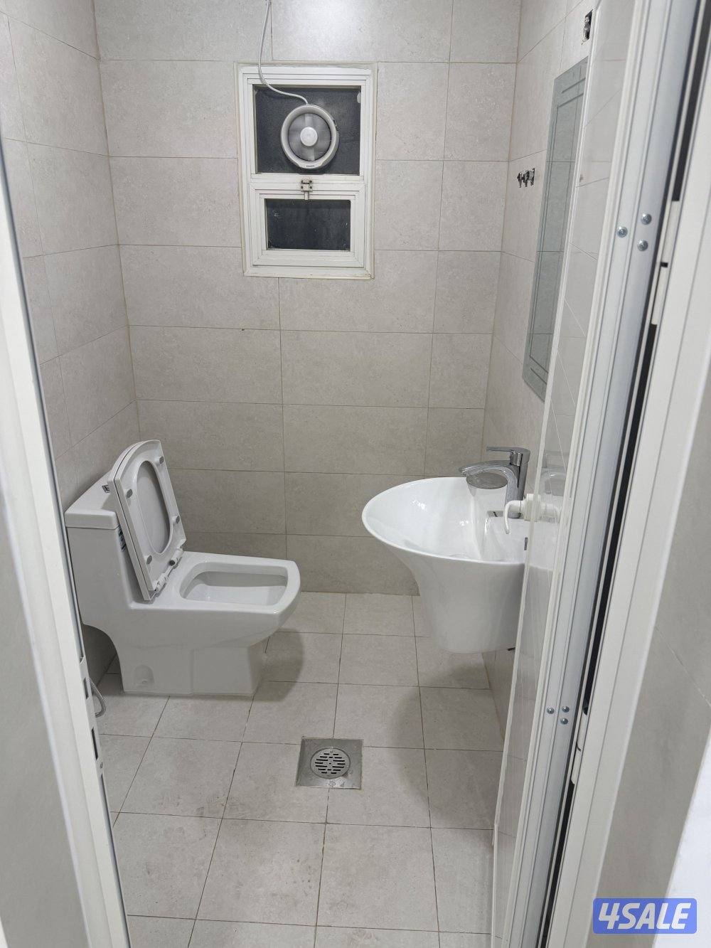 للبيع شقه دورين تشطيب جديد6