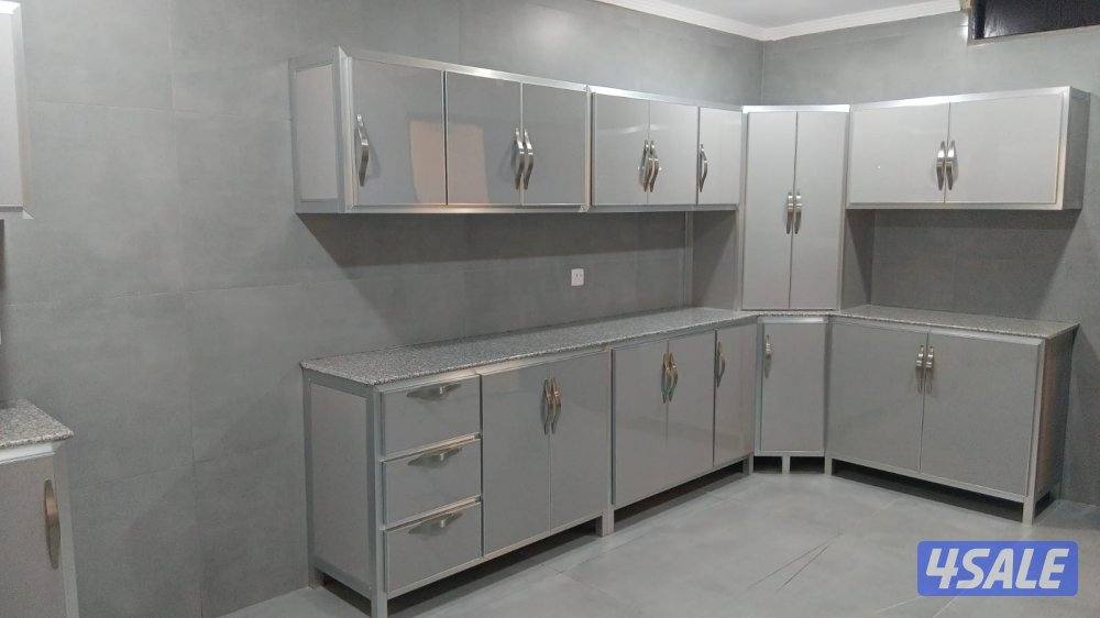 للبيع شقه دورين تشطيب جديد10