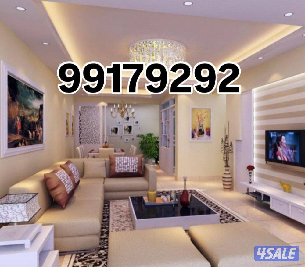 (جبسم بورد) ديكور جبس، بارتيشن من الطوفا0